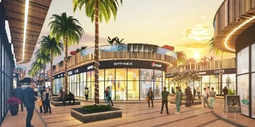 Retail Shops