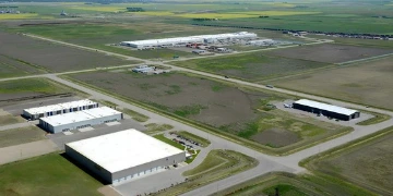 Industrial Land
