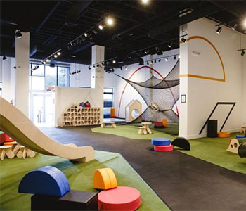 Kids Playspace