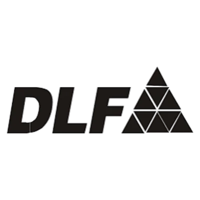 DLF Homes Logo