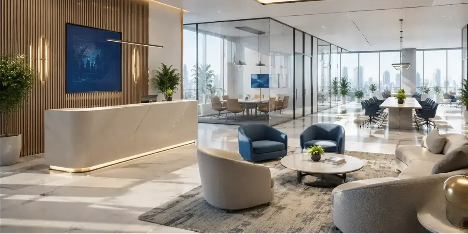 M3M Loft at GIC luxury interior and exterior perspective 2 in Imt Manesar,m-9 Gurugram