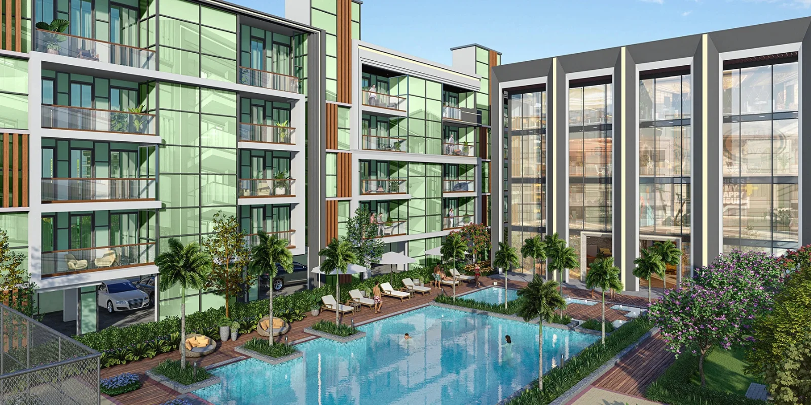 Signature Global City 63A