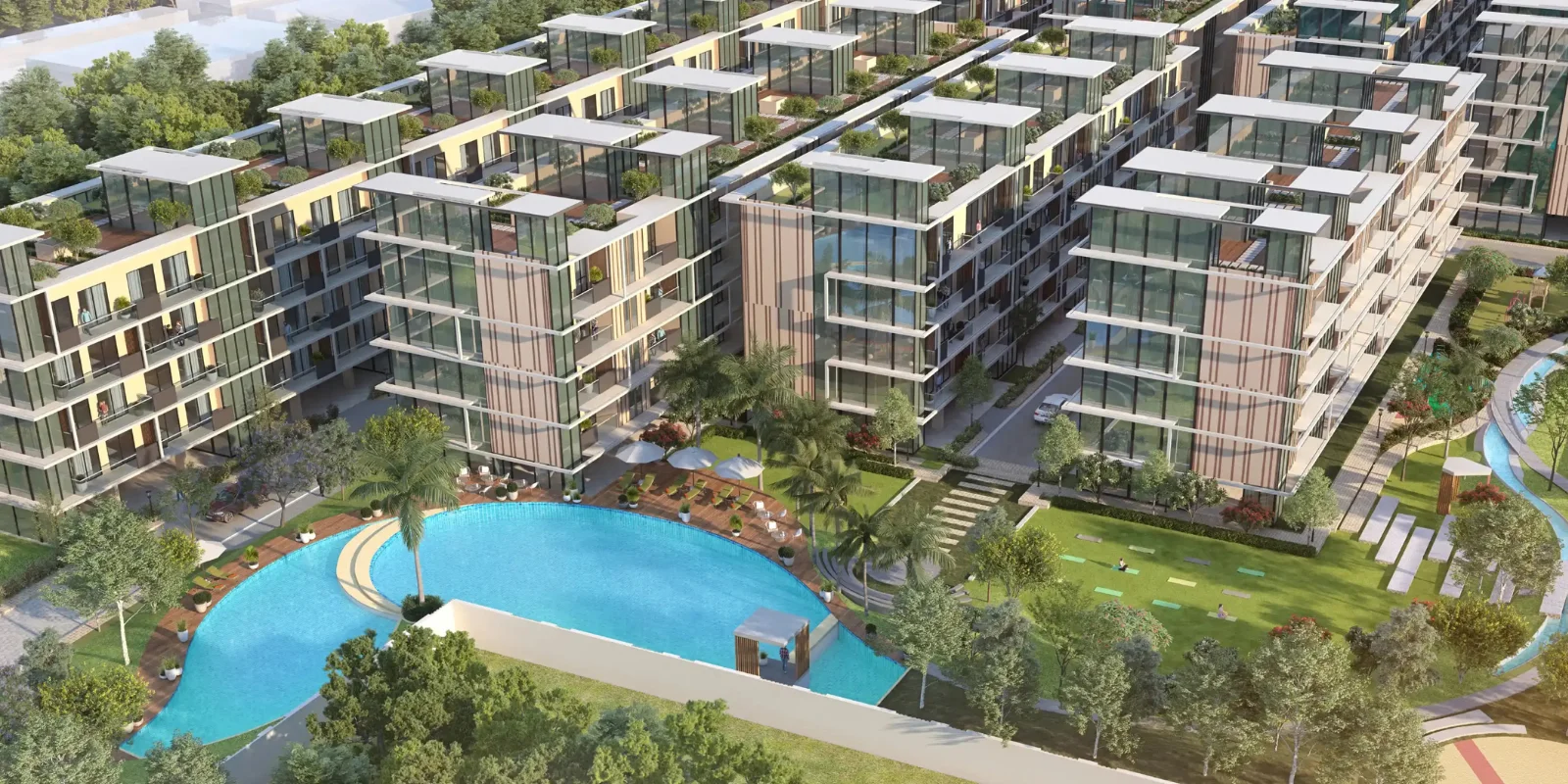 Signature Global City 79B